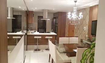 Imagem 2: Apartamento mobiliado para locação no Centro no Edifício Veneto