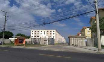 Imagem: CANOAS - Apartamento Padrão - Mato Grande