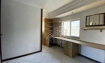 Imagem 6: Cobertura com 2 dormitórios à venda, 105 m² por R$ 690.000,00 - Centro - Niterói/RJ