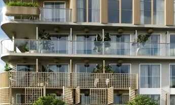 Imagem: Apartamento com 1 dormitório à venda