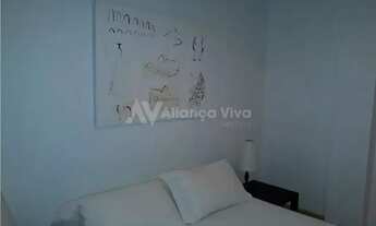 Imagem 5: Copacabana Flat / studio com 1 dormitório