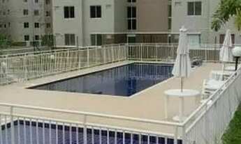 Imagem: Alugo apartamento Cond.Parque Ville Campo