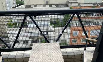 Imagem 5: Loft mobiliado p/venda no Jardim América - 84 m² - 2 vagas