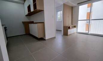 Imagem 2: Apartamento para aluguel e venda tem 41 metros quadrados com 2 quartos