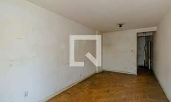 Imagem 4: Apartamento para Aluguel - Santa Cecília, 1 Quarto, 39 m2