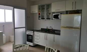 Imagem 4: Cobertura para aluguel de temporada possui 145 metros quadrados com 3 quartos em Itaguá