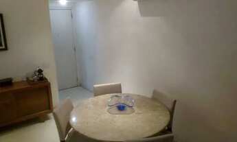 Imagem 6: Apartamento para venda possui 70 metros quadrados com 2 quartos em Laranjeiras - Rio de Ja