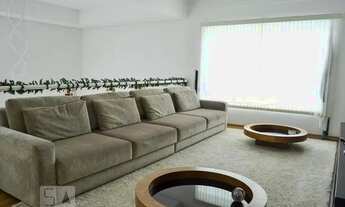 Imagem 7: Casa para Aluguel - Bosque da Saúde, 7 Quartos, 600 m2