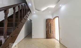 Imagem 2: Casa para Aluguel - Tatuapé, 3 Quartos, 231 m2