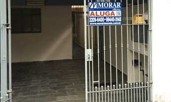 Imagem: CASA ASSOBRADADA - JARDIM BRASIL