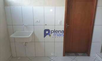 Imagem 2: Casa para alugar com 02 dormitórios - Jardim Villagio Ghiraldelli - Hortolândia/SP