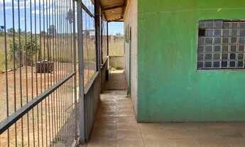 Imagem 2: Vendo excelente casa na laje na 26 de setembro rua 6