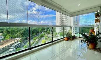 Imagem 7: HA - Excelente apartamento para venda possui 120m² com 3 quartos 3 suites na imobiliária