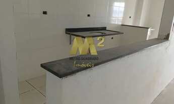 Imagem 4: Apartamento com 2 dorms, Mirim, Praia Grande - R$ 455 mil, Cod: 11922