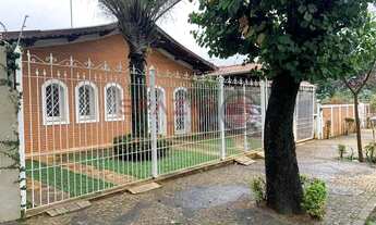 Imagem 3: Casa - Nova Campinas - Campinas