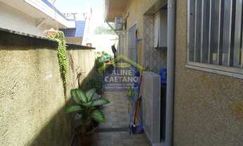 Imagem 4: Casa - 4 dorms, Solemar, Praia Grande