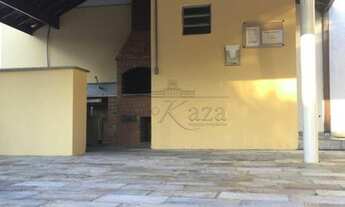 Imagem 2: Apartamento - Jardim Augusta - Residencial Edifício Topázio - 82m² - 3 Dormitórios