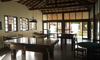 Imagem 4: Vendo em Casa de condomínio 70 metros quadrados com 3 quartos com área de lazer Balneario