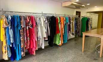 Imagem 2: Passo loja na Glória C/Estoque e Montagem