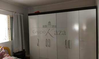 Imagem 3: Casa para venda tem 80 metros quadrados com 1 quarto