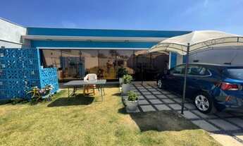 Imagem 4: Excelente Edícula na Ponte Alta Norte