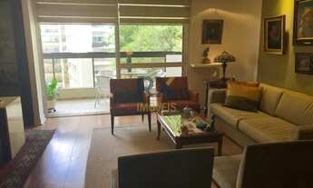 Imagem 2: Apartamento com 03 suítes em Santa Cecília, 02 vagas !Prédio com lazer completo!