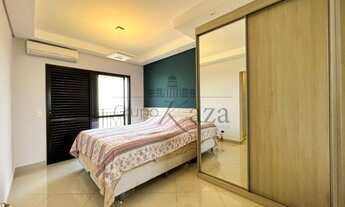 Imagem 6: Apartamento - Jardim Esplanada - Residencial Esplanada Resort - 118m² - 3 Dormitórios