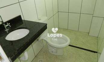 Imagem 7: Apartamento com 1 dormitório para alugar, 30 m² por R$ 1.100,00/mês - Parque São Lucas - S