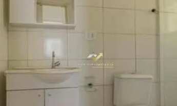 Imagem 6: Apartamento com 2 dormitórios à venda, 57 m² por R$ 270.000 - Jardim Stetel - Santo André