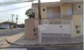 Imagem 7: Casa churrasqueira quintal