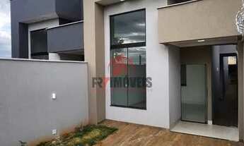 Imagem 4: BELA CASA NO SETOR PARK SOLAR GOIÂNIA/GO