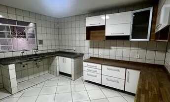 Imagem 5: Casa térrea para venda com 3 quartos, sendo 1 suíte, quintal grande, cozinha independente