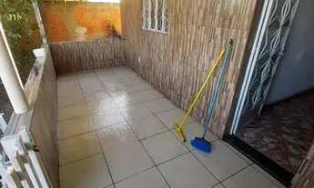 Imagem 6: Casa 2 quartos Casa com 2 dormitórios