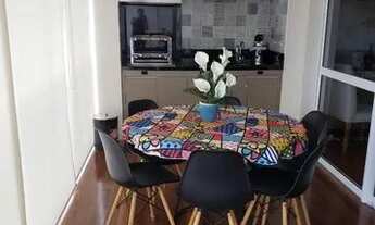 Imagem 6: Apartamento em São Paulo