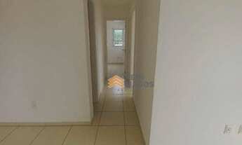 Imagem 6: Apartamento com 3 dormitórios para alugar, 77 m² por R$ 2.300,00/mês - Nova Descoberta - N