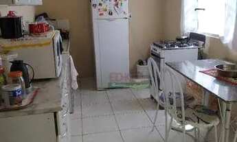 Imagem 4: Casa com 2 dormitórios à venda, 66 m² por R$ 1.590.000,00 - Alto Sao Joao - Aparecida/SP