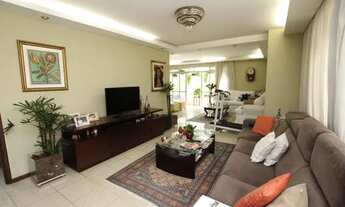 Imagem 3: Apartamento para venda tem 176 metros quadrados com 3 quartos em Jardim Paulista - São Pau