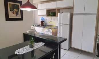 Imagem 2: Apartamento para Venda em São Paulo, Parque Independência, 2 dormitórios, 1 suíte, 1 banhe