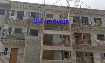 Imagem 4: Apartamento em condomínio no Jardim Beira Rio