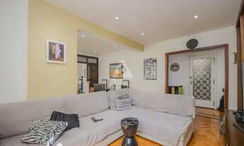 Imagem: Apartamento à venda, 4 quartos, 1 suíte