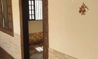 Imagem 6: Vendo essa linda casa em arrozal..próximo a quardra