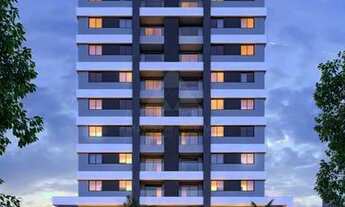 Imagem 4: APARTAMENTO À VENDA COM 2 DORMITÓRIOS, SENDO 1 SUÍTE, 78m², R$ 654.828,61, BAIRRO CENTRO