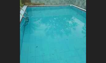 Imagem 4: Casa com.piscina Ponta de Areia