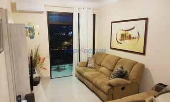 Imagem 3: Apartamento - Jardim Brasil - Campinas
