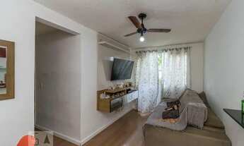 Imagem: Apartamento para Aluguel - Parada de Lucas