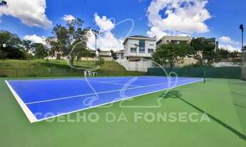 Imagem 2: Santana de Parnaíba - Casa de Condomínio - Alphaville