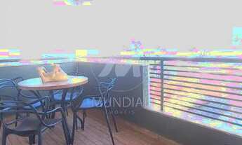 Imagem 2: Apartamento (tipo - padrao) 3 dormitórios/suite, cozinha planejada, portaria 24 horas, em