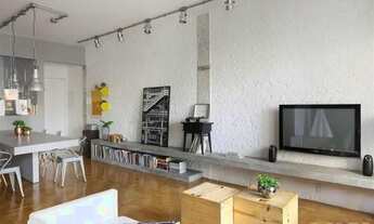 Imagem 5: São Paulo - Apartamento Padrão - Cerqueira Cesar