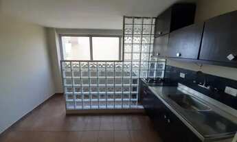 Imagem 7: Apartamento com 1 quarto para alugar por R$ 1100.00, 51.75 m2 - CENTRO - CURITIBA/PR