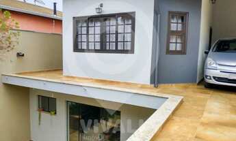 Imagem 2: Casa de rua - / Residencial / Nova Itatiba